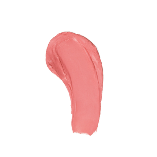 Revolution Silk Blush Blusher Stick Peachy Pink