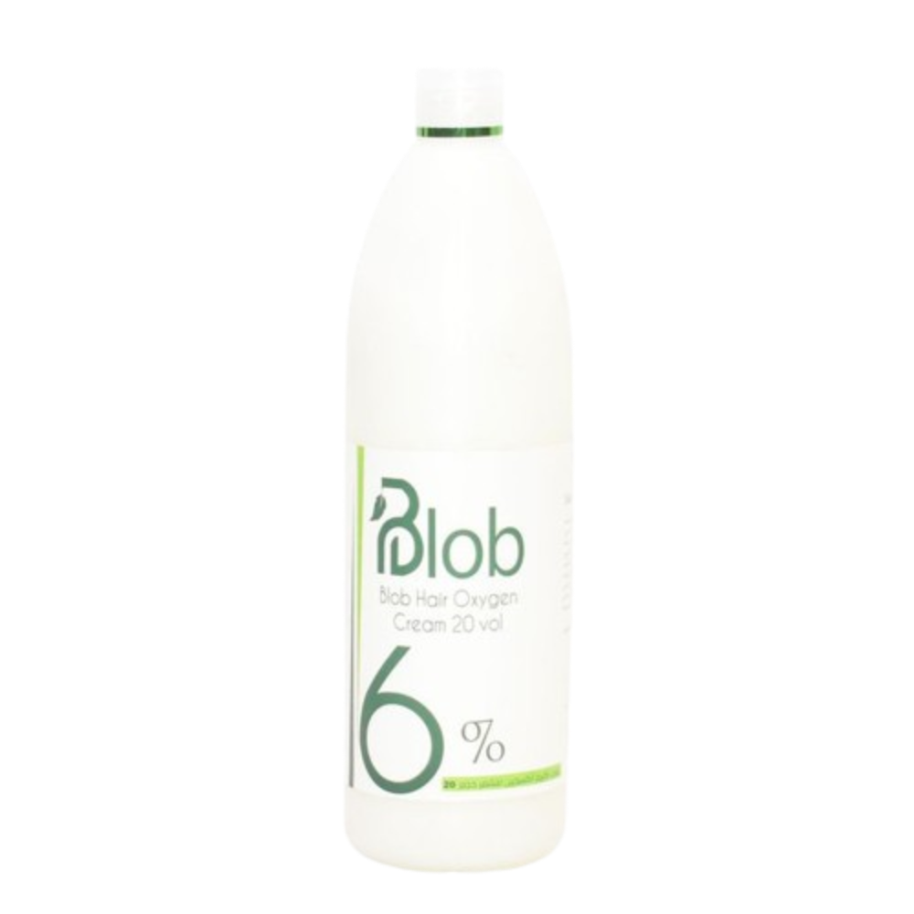 Blob Oxydant 20% 1000ml