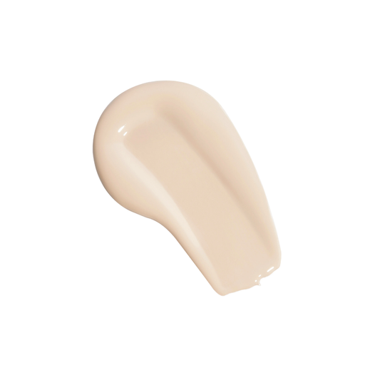 Revolution Skin Silk Luminous Serum Foundation F1