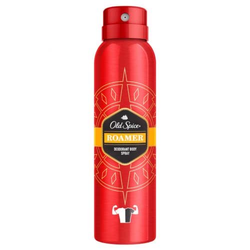 بخاخ أولد سبايس رومر 150 مل