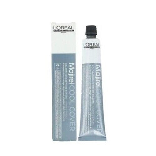 Loreal Expert Majirel Color Cream 50ml 9.11 Cool Cover