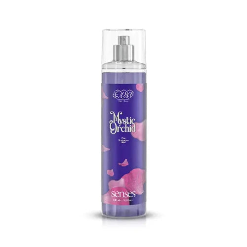Eva Senses Mystic Orchid Splash 240ml