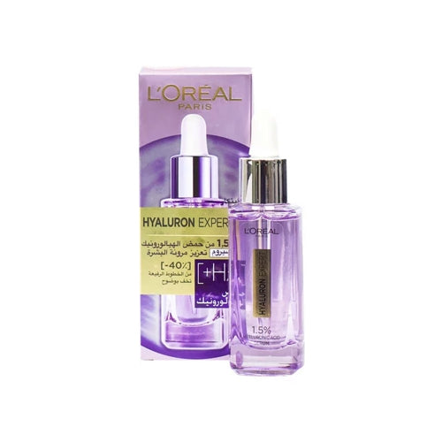 Loreal Hyaluron Hyaluonic Acid 50ml