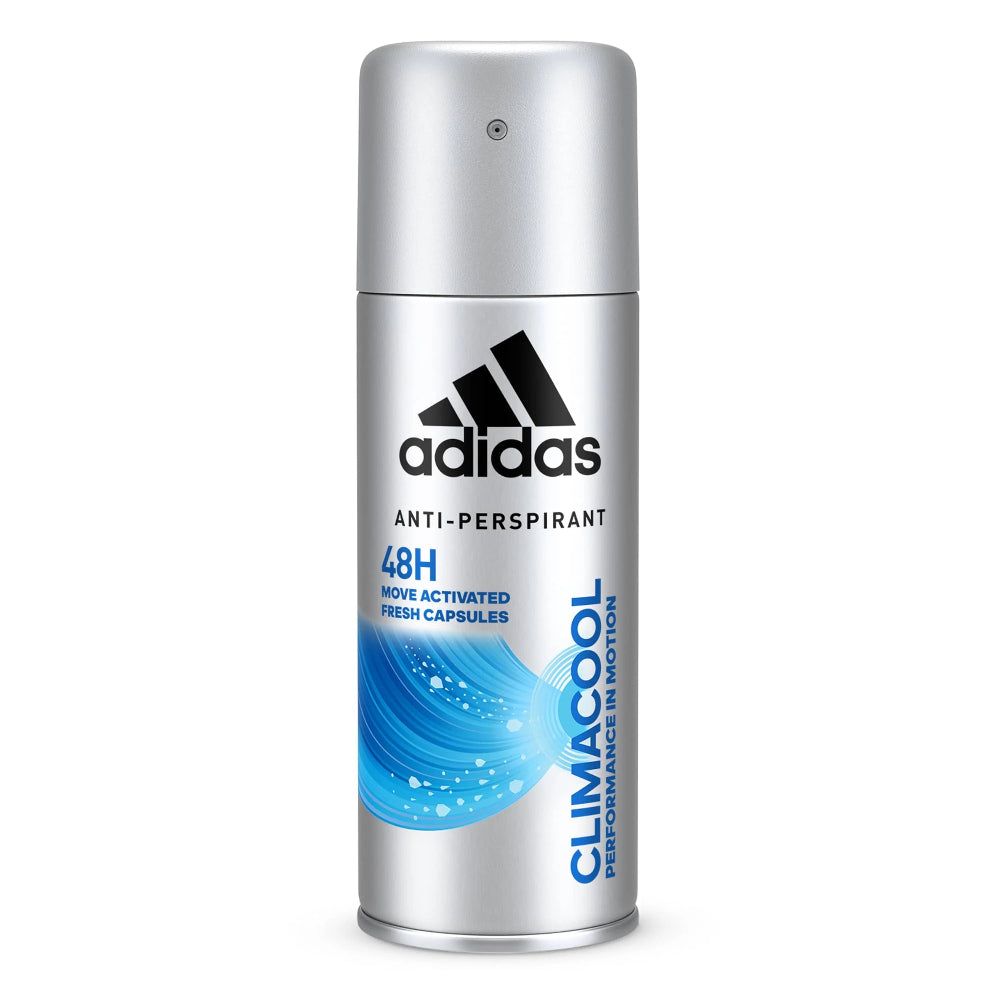 Adidas Climacool Spray 150ml