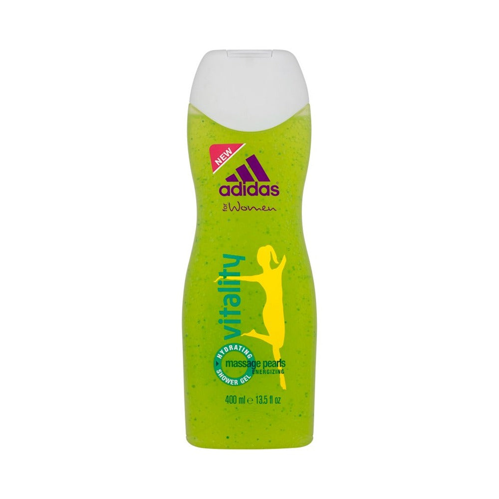 Adidas Vitality Hydrating Shower 400ml