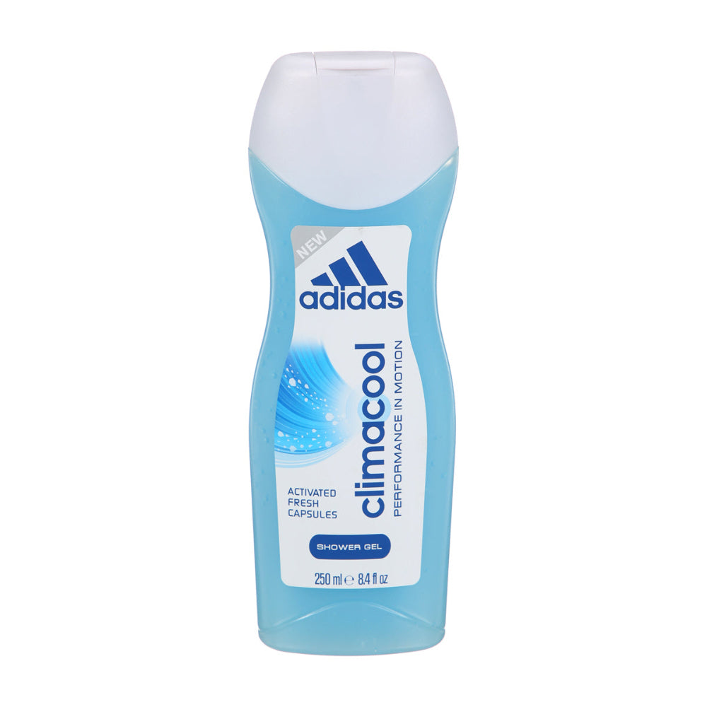 Adidas Clima Cool Shower 250ml