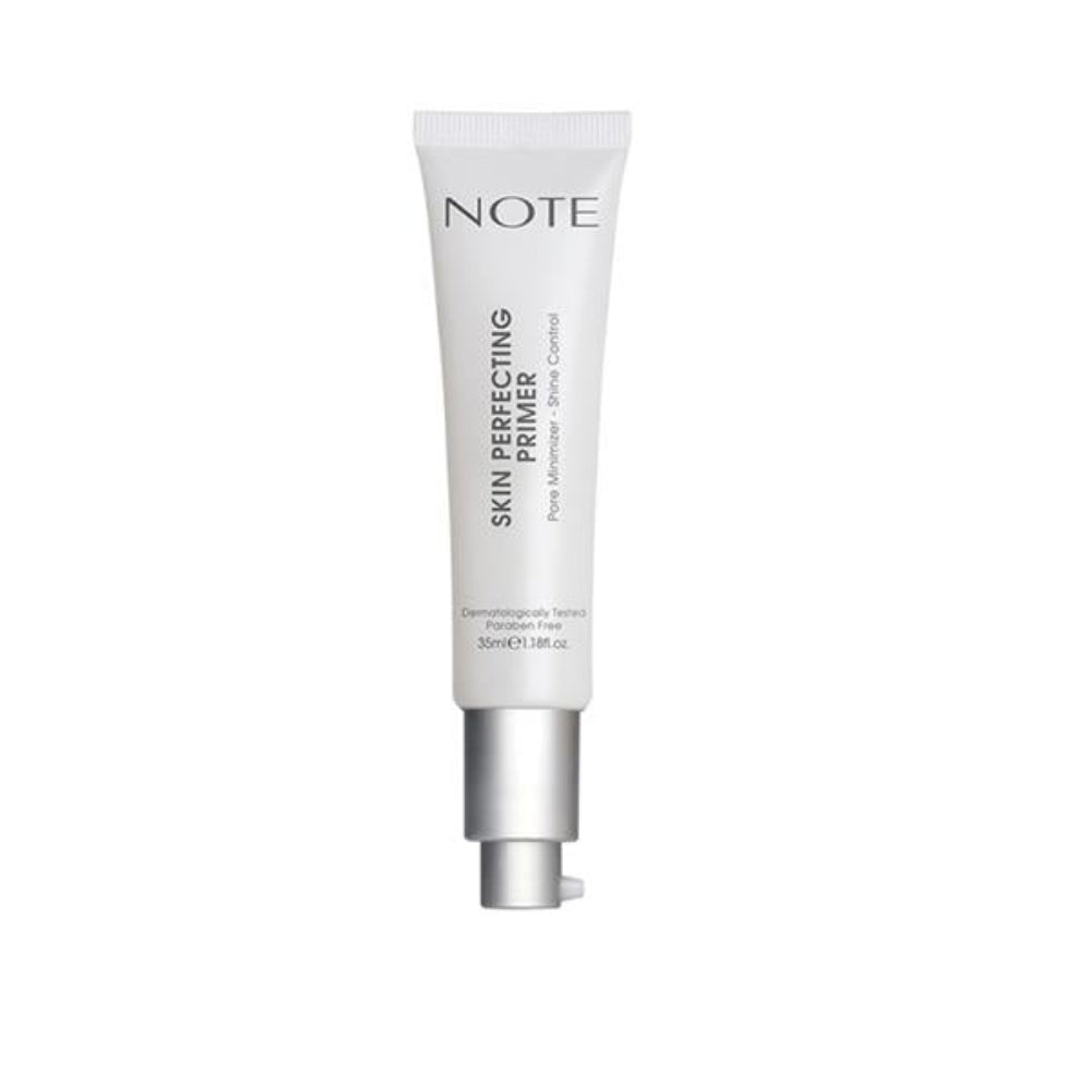 Note Skin Perfecting Argan Oil Primer