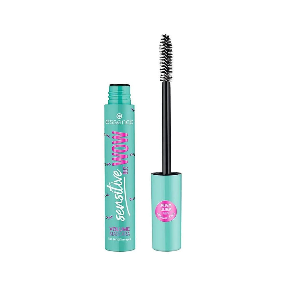 Essence Sensitive But Wow Volume Mascara