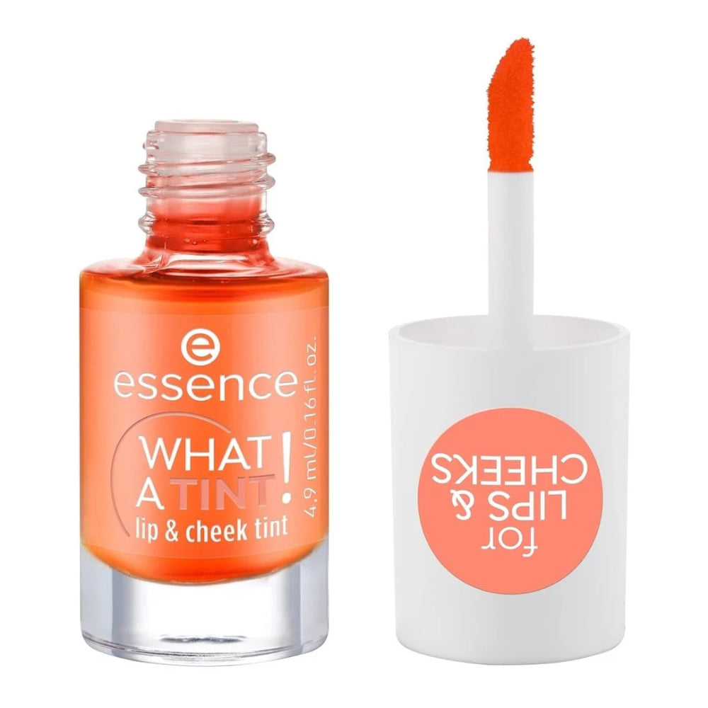 Essence What A Tint Lip&Cheek Tint 003