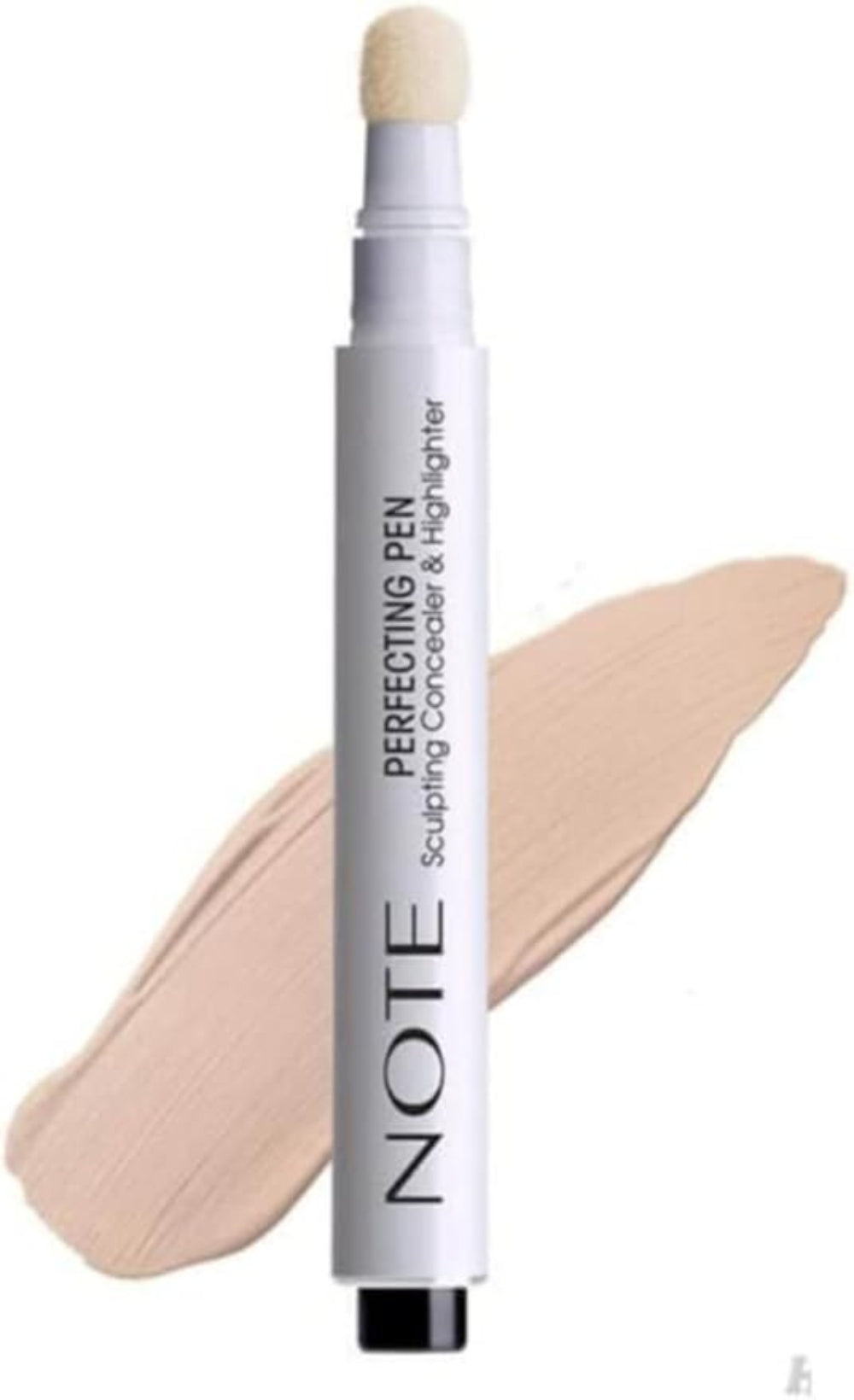 Note Perfecting Pen 003