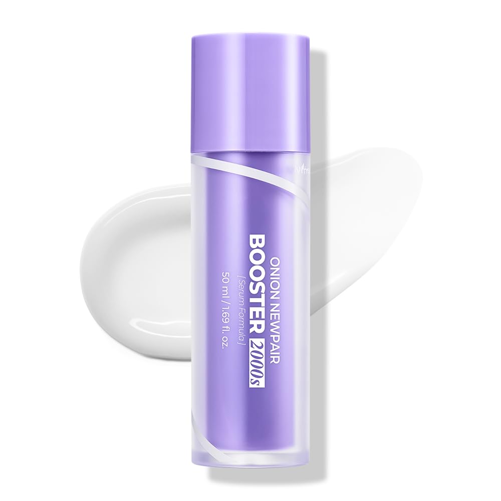 Isntree Onion New Pair Booster Shot 2000 50ml