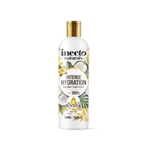 Inecto Argan Conditioner 500ml