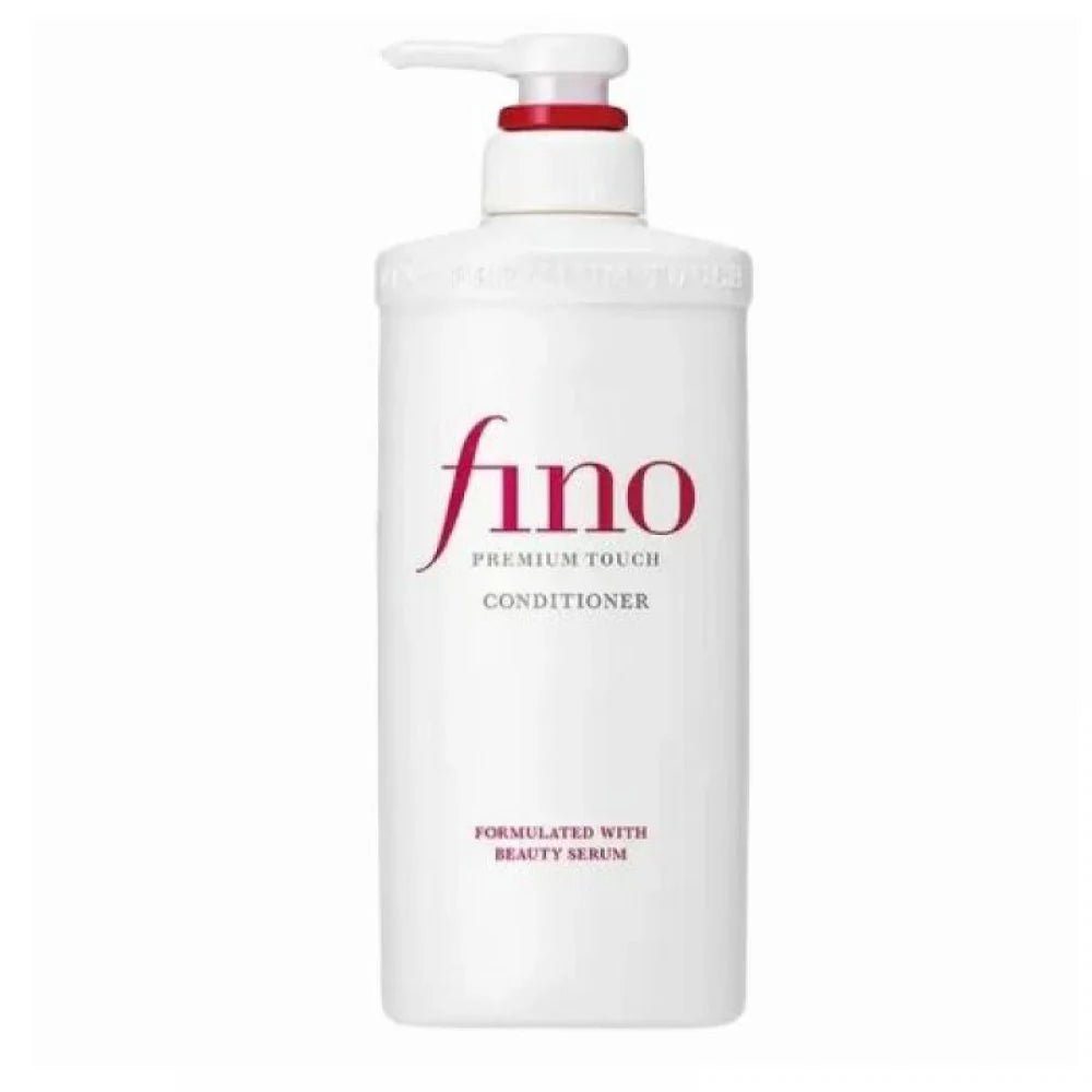 Fino Premium Touch Conditioner 550ml