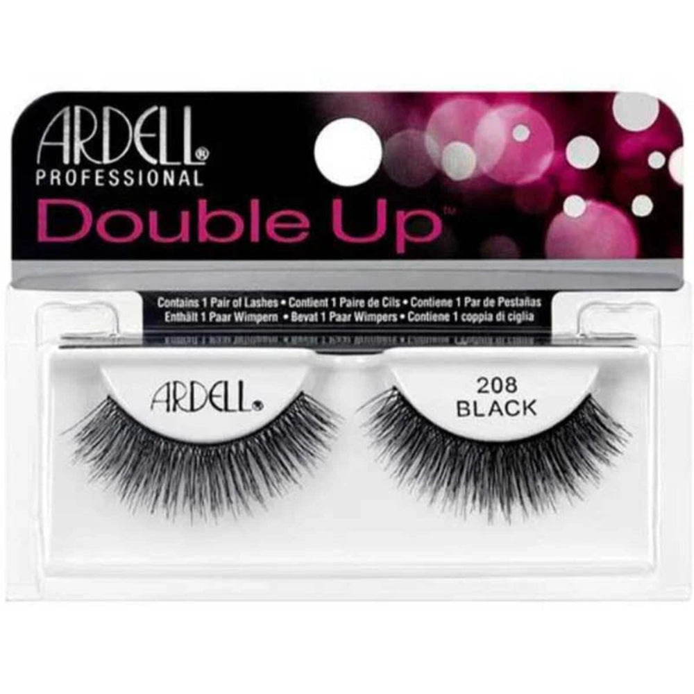 Ardell Double Up Eyelashes 208