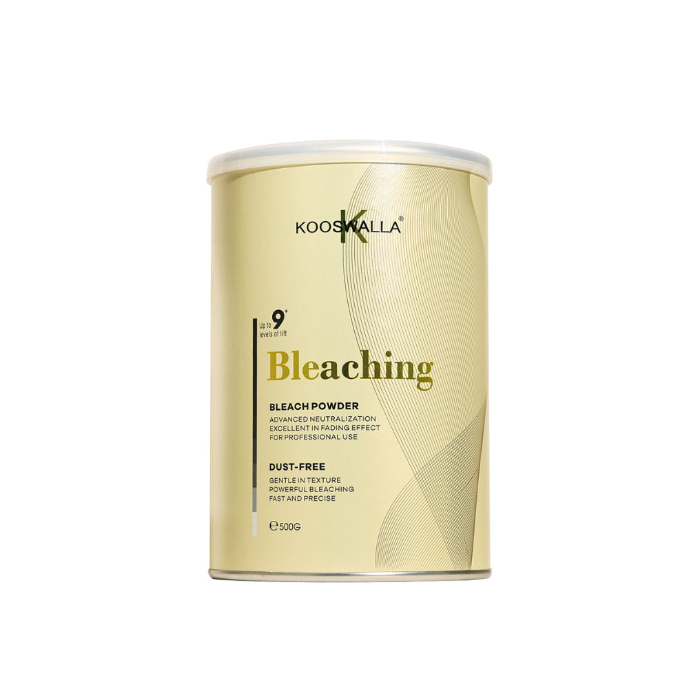 Kooswalla Bleaching Powder 500ml Violet