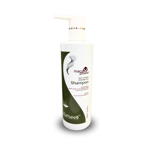 Karseell Maca Anti Hair Loss Shampoo 500ml