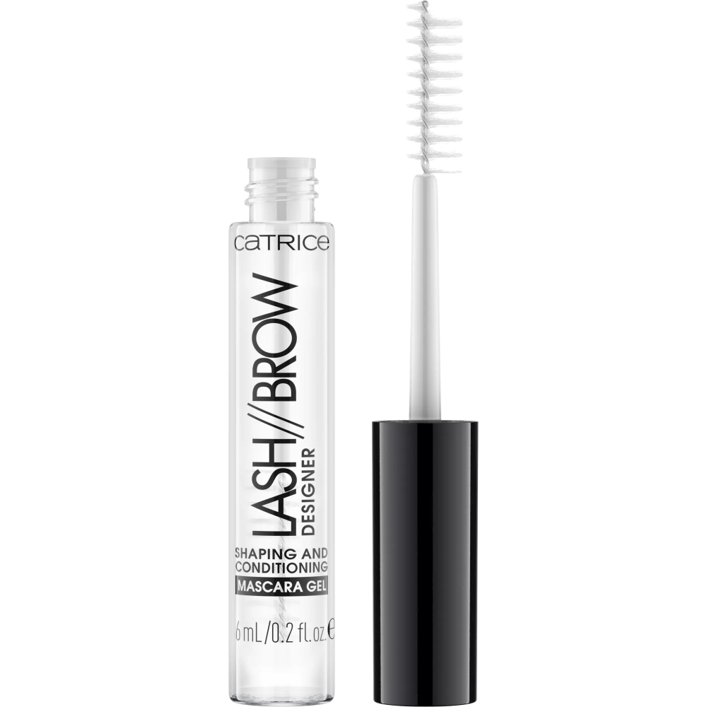Catrice Lash Brow Designer Mascara Gel