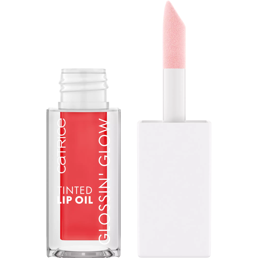 Catrice Glossin Glow Tinted Lip Oil 020