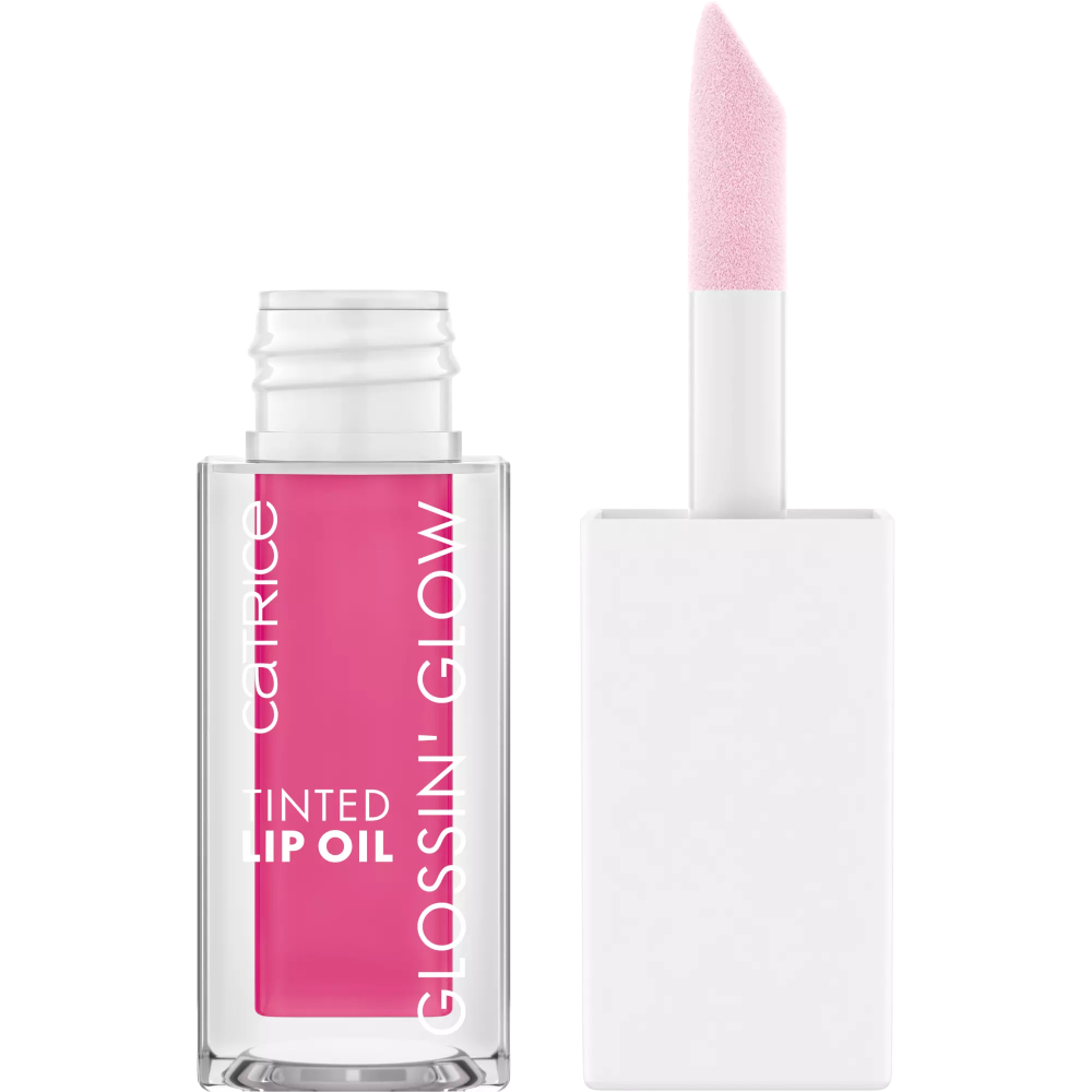 Catrice Glossin Glow Tinted Lip Oil 040