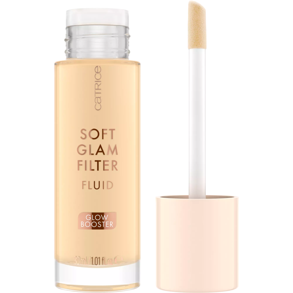 Catrice Soft Glam Filter 010