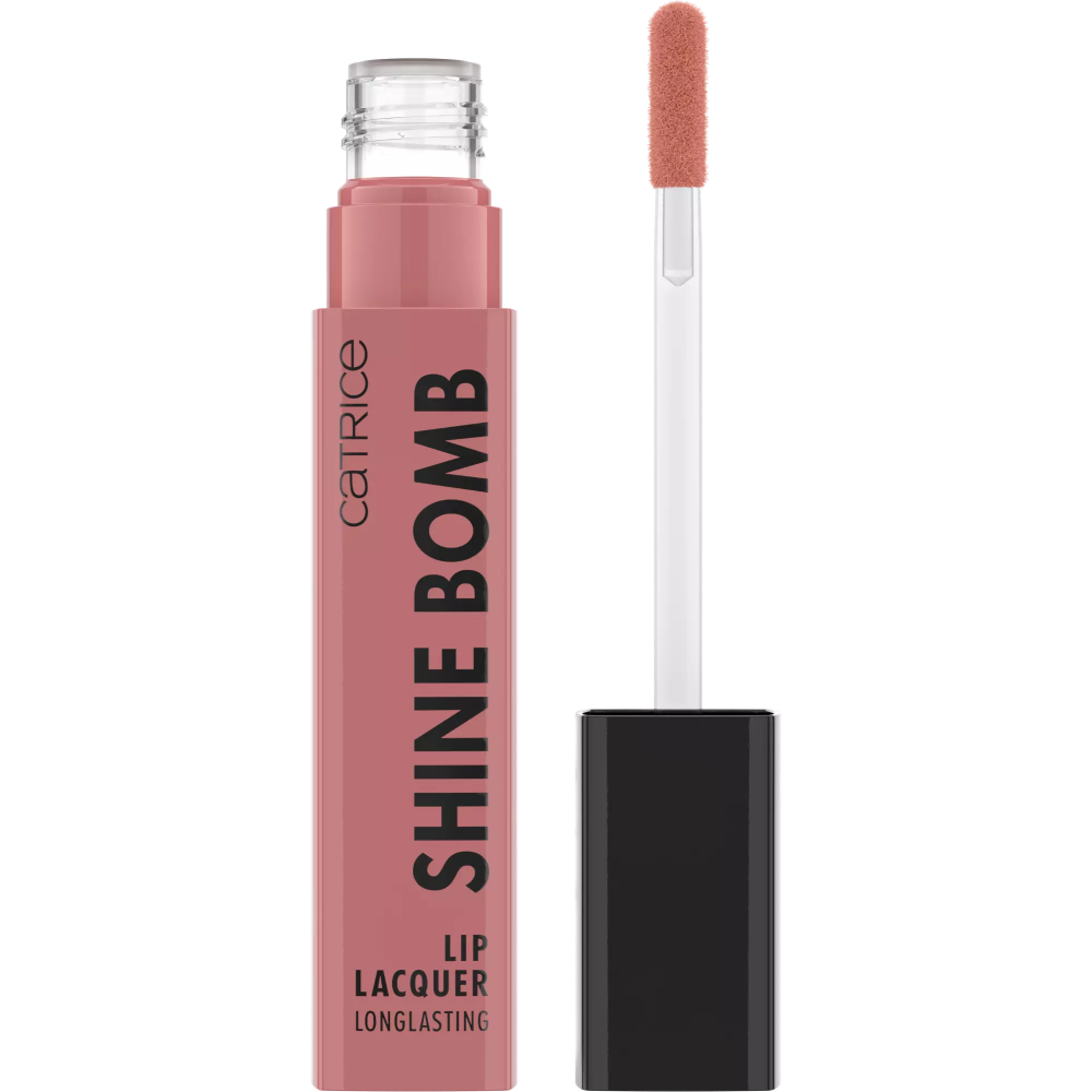Catrice Shine Bomb Lip Lacquer 020