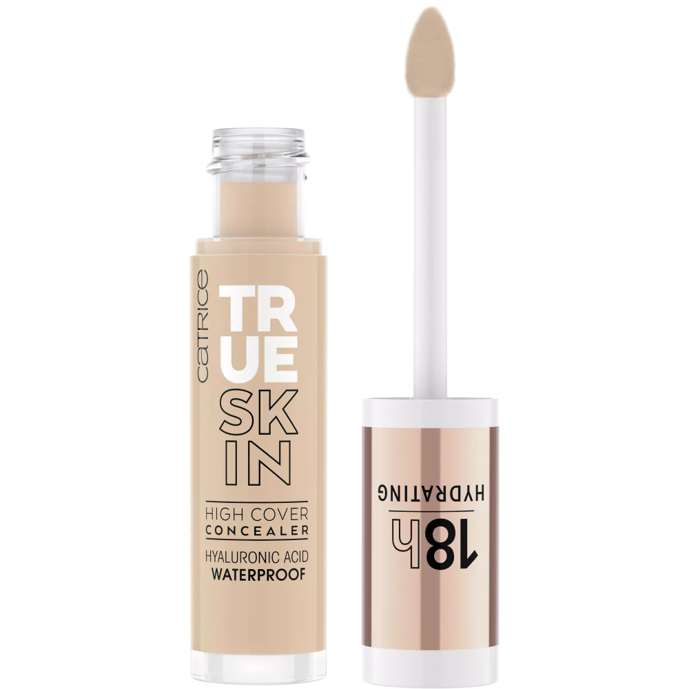 Catrice True Skin High Cover WP Concealer 020