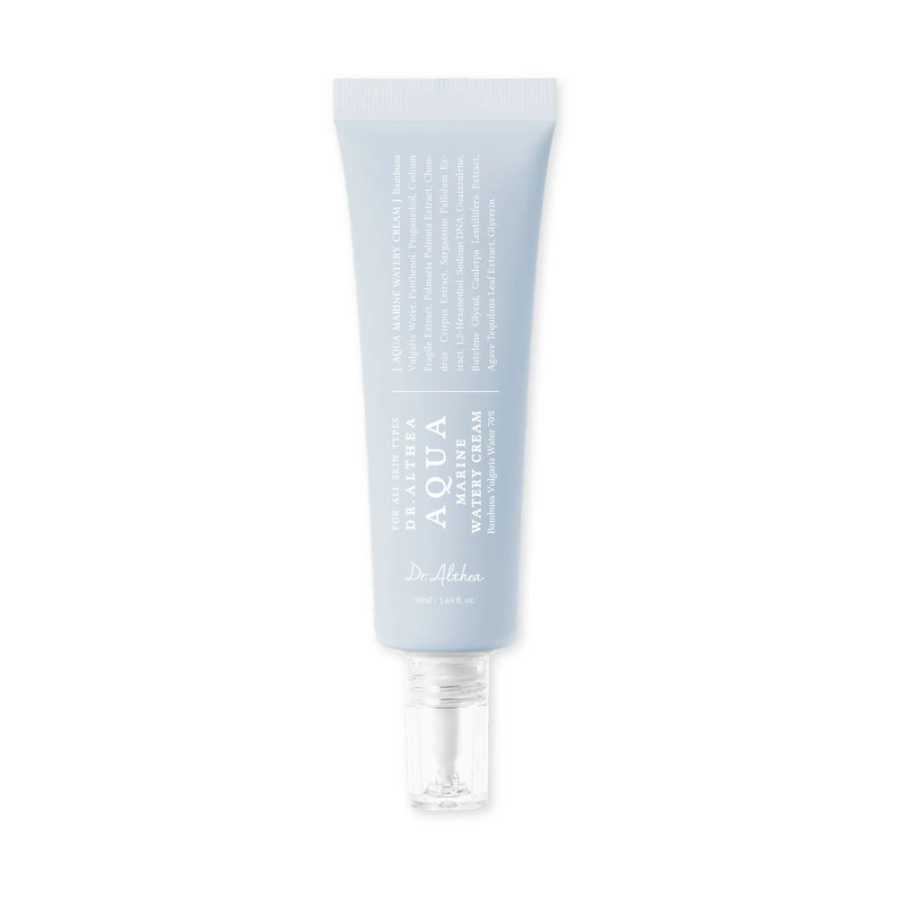 Dr.Althea Aqua Madine Watery Cream 50ml