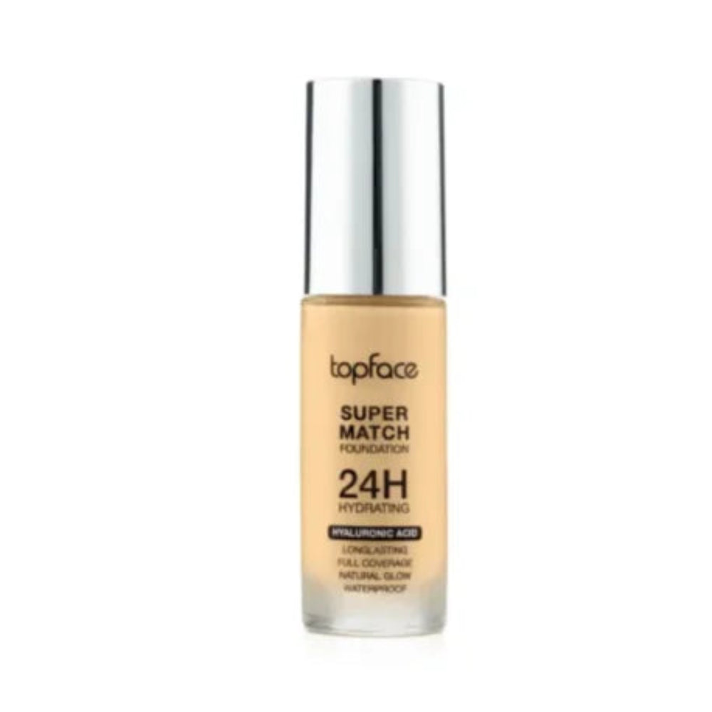 Top Face Super Match Hydrating Foundation 005