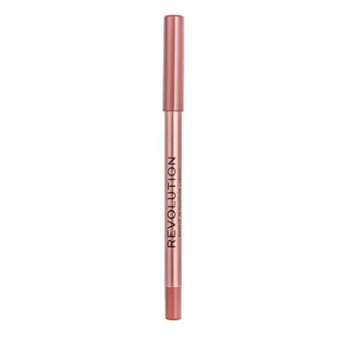 Revolution Satin Kiss Lipliner Chauffeur