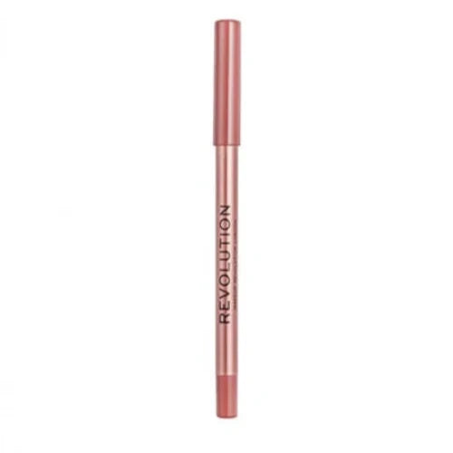 Revolution Satin Kiss Lipliner Cupcake