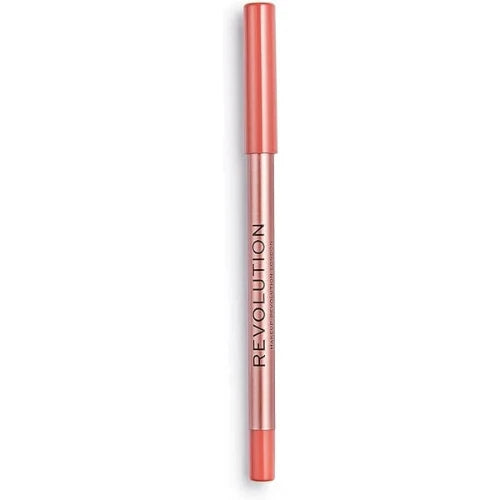 Revolution Satin Kiss Lipliner White Wedding