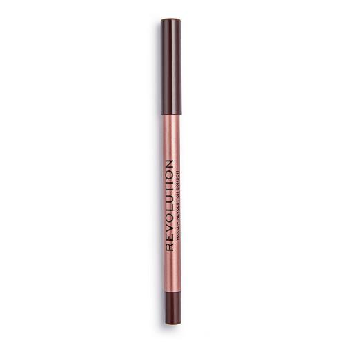 Revolution Satin Kiss Lipliner Tgif