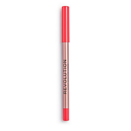 Revolution Satin Kiss Lipliner Decadence