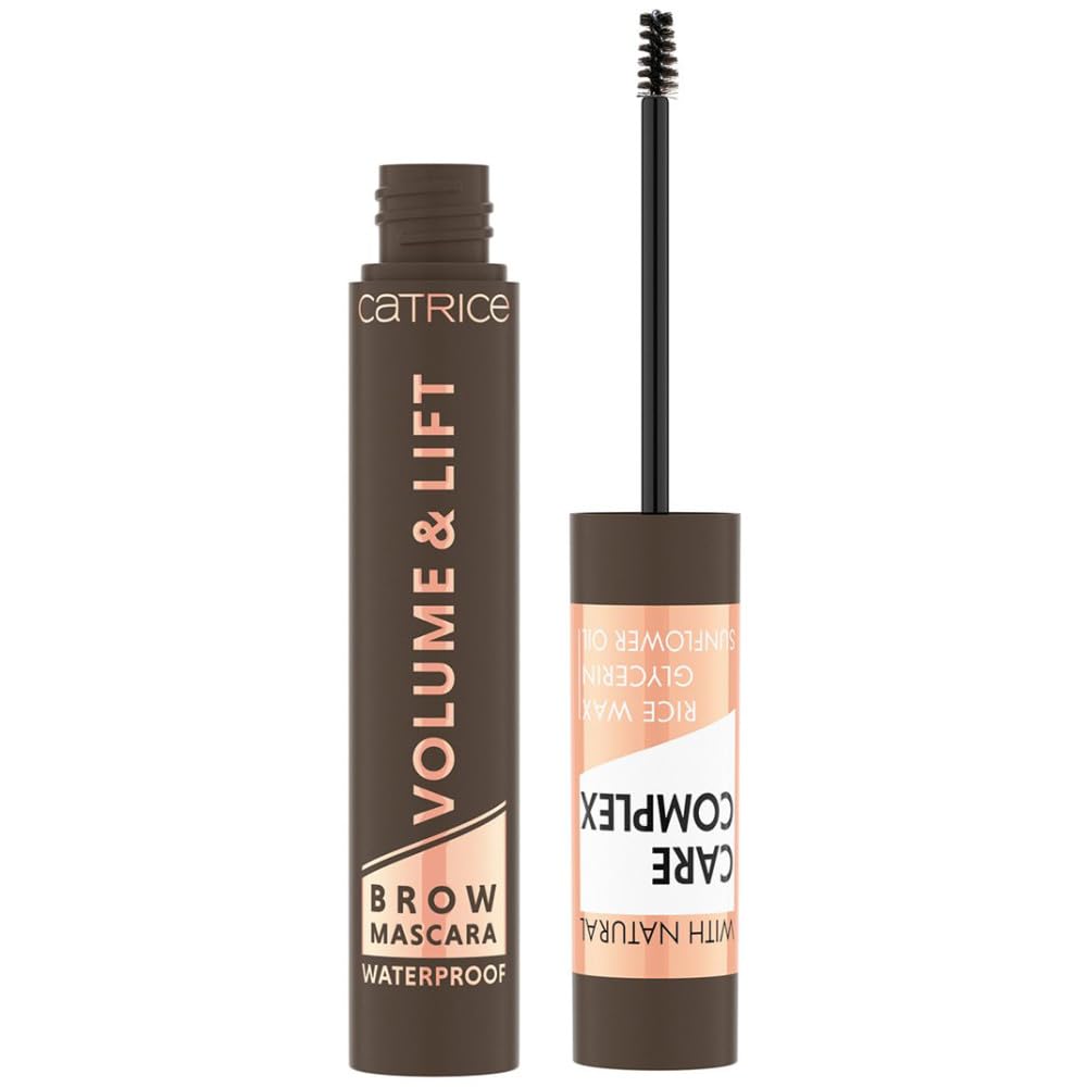 Catrice Volume&Lift Brow Mascara 030