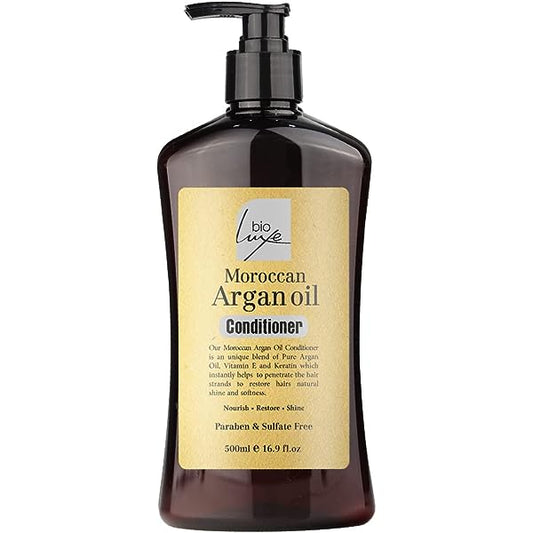 Bioluxe Olive Conditioner 500ml