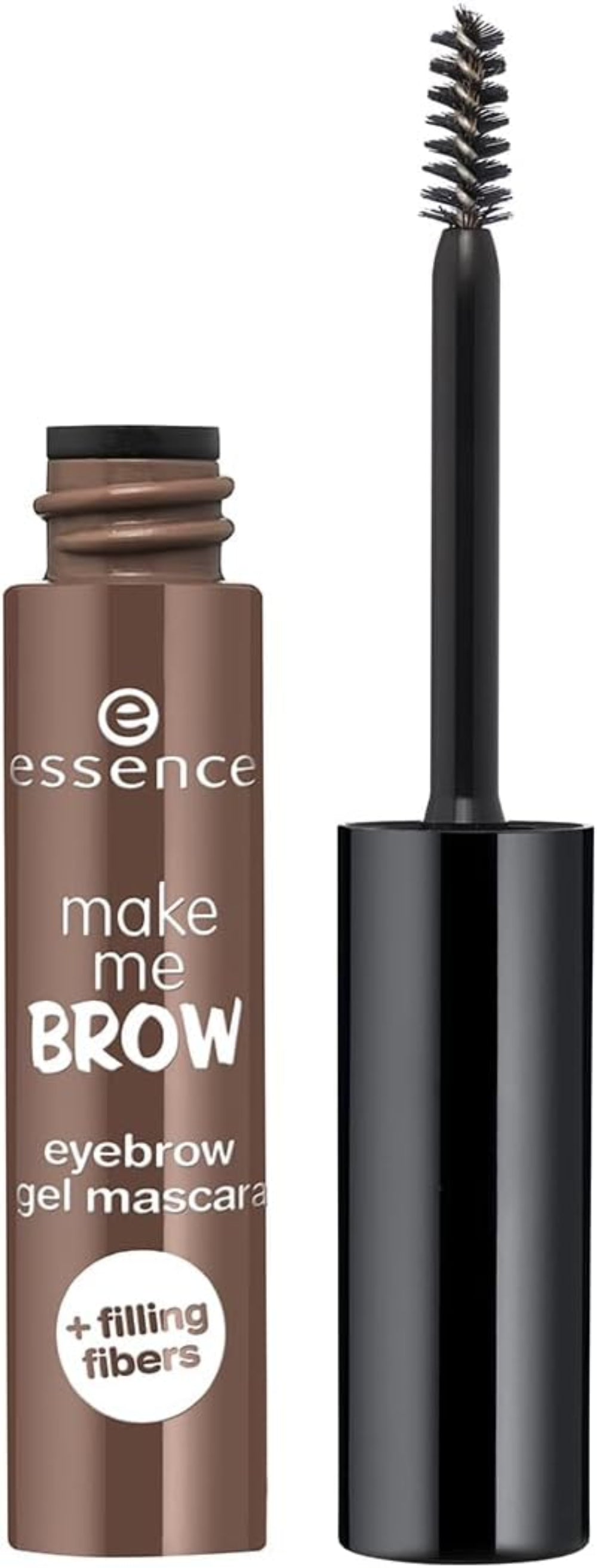 Essence Thick&Wow Fixing Brow Mascara 003