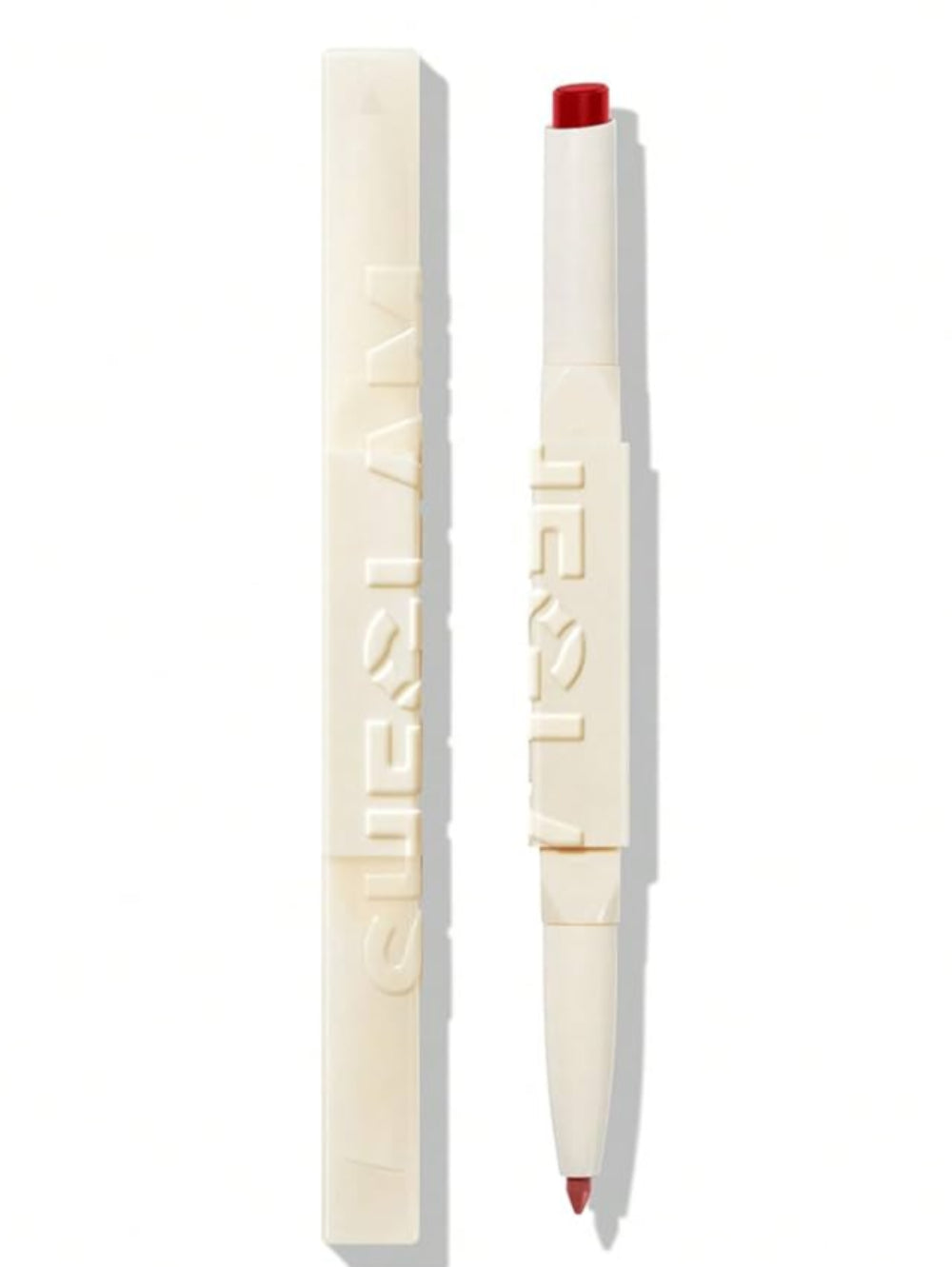 Sheglam Glam 101 Sheer Tinted Lipstick&Liner Duo 0.18ml Cherry Glaze