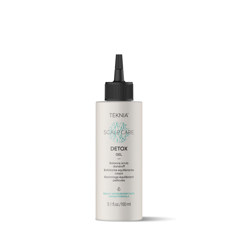 Lakme Teknia Detox Gel 150ml