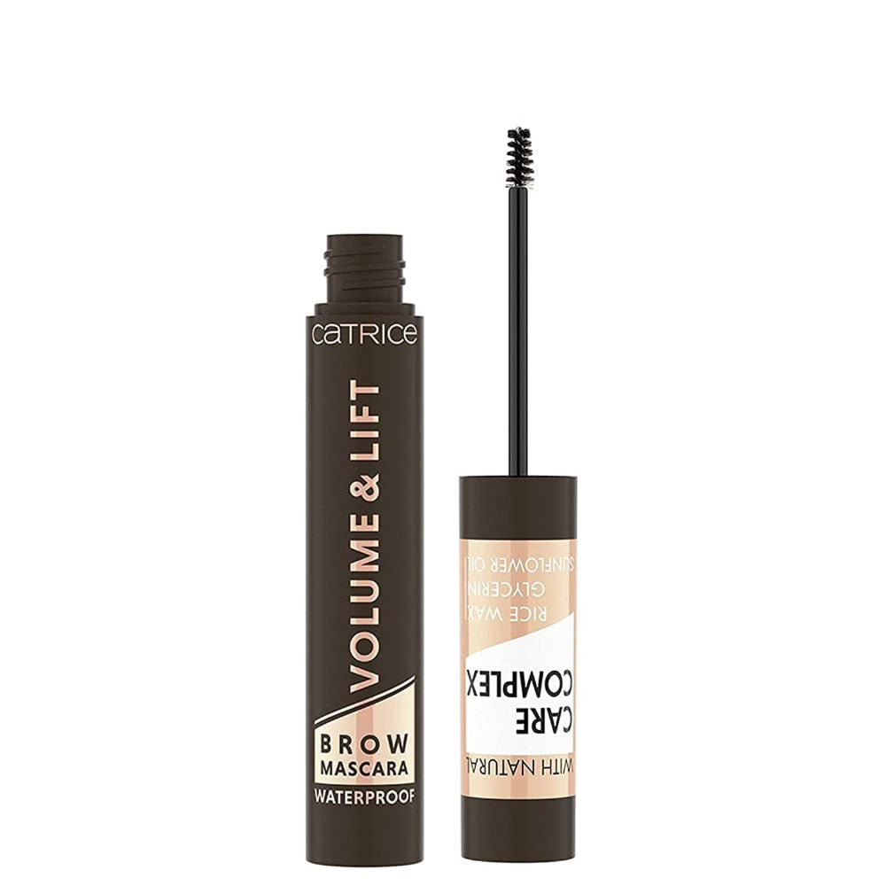 Catrice Volume&Lift Brow Mascara 040
