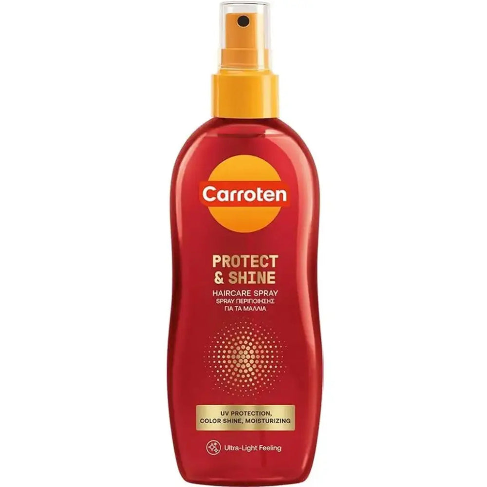 Carroten Protect&Shine Hair Spray 150ml