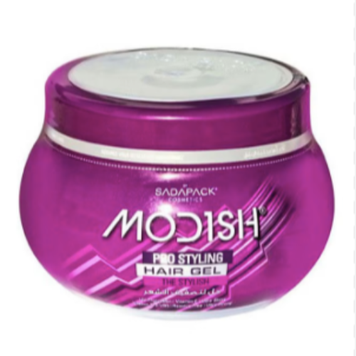 Modish The Stylish Hair Gel 1000ml