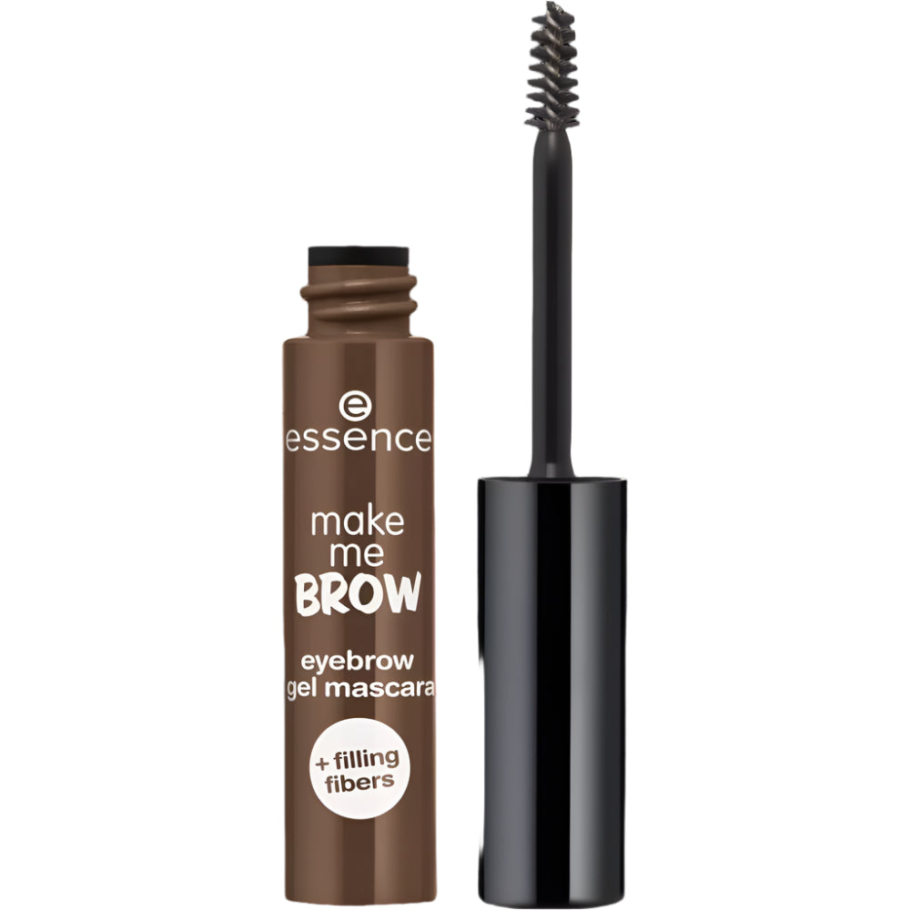 Essence Make Me Brow Eyebrow Gel Mascara 005