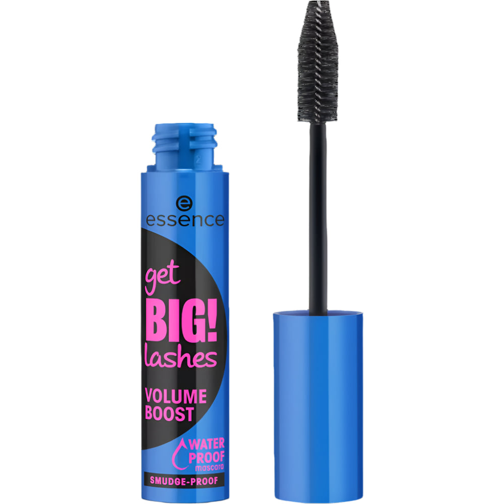 Essence Get Big Lashes WP Volume Boost