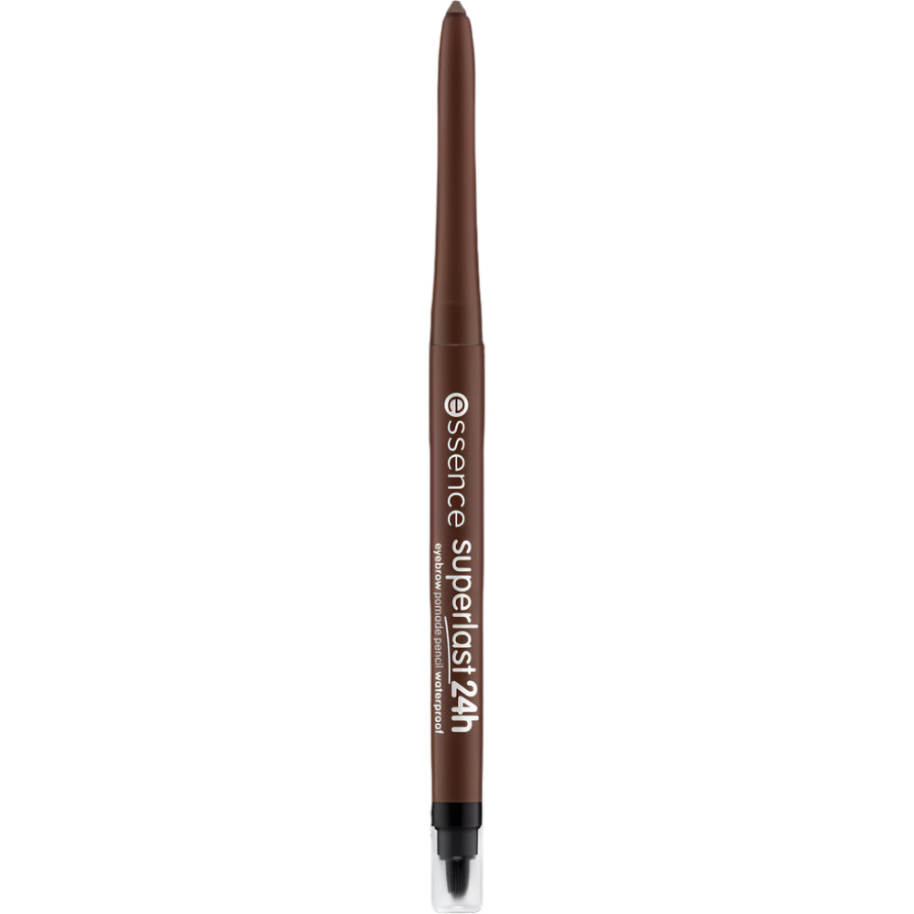 Essence Super Last 24H Eyebrow Pomade Pencil 030