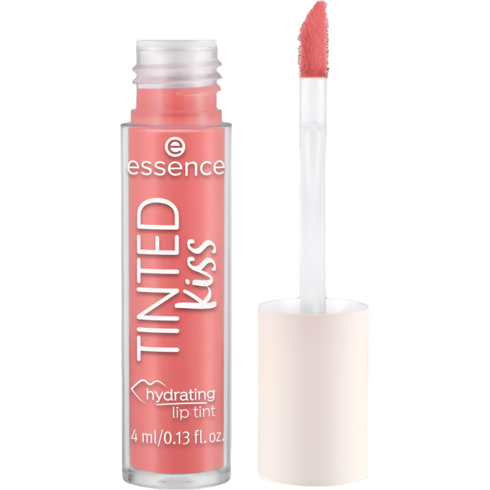Essence Tinted Kiss Hydrating Lip Tint 102