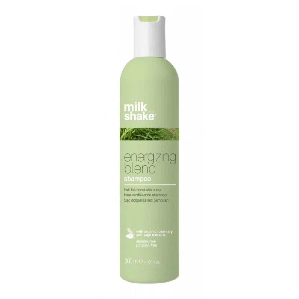Milk Shake Deep Detox Shampoo 300ml