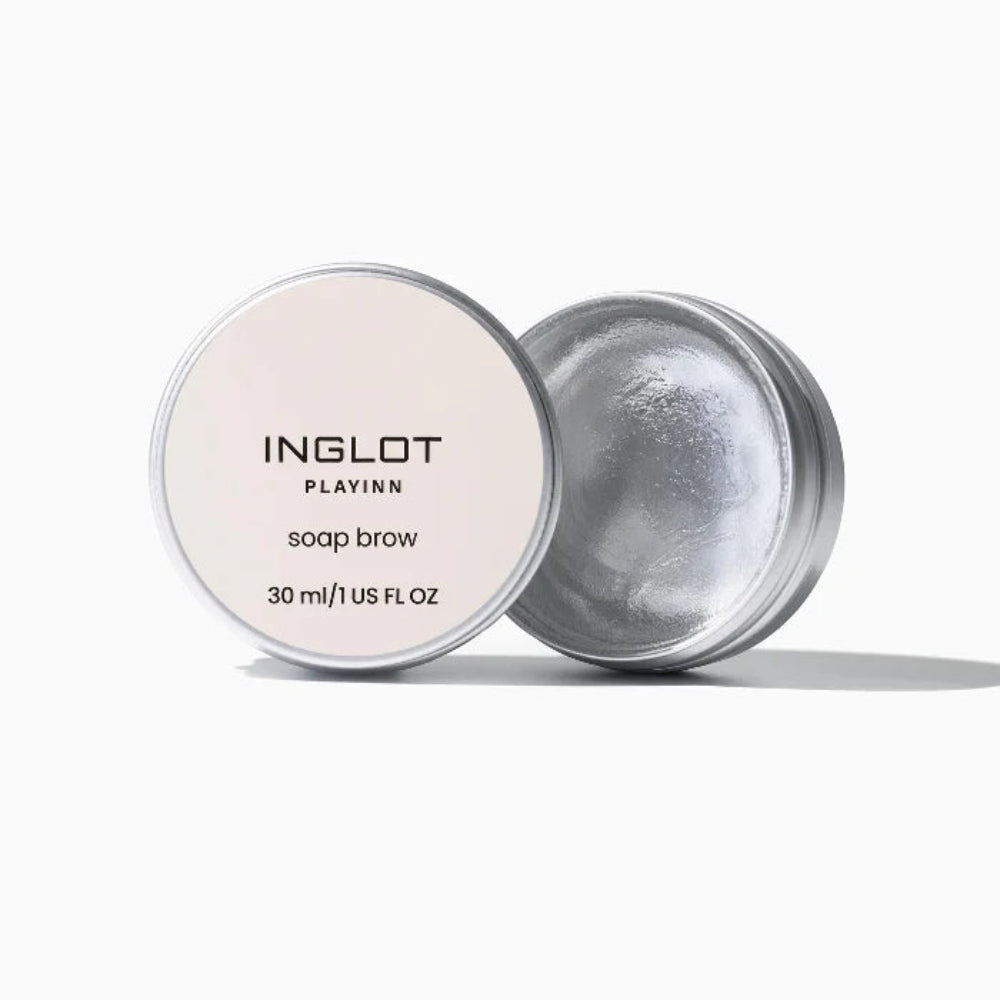 Inglot Play Inn Soap Brow 30ml