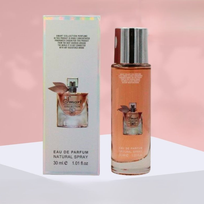 Smart Collection Lavie Bell 387 Perfume 30ml
