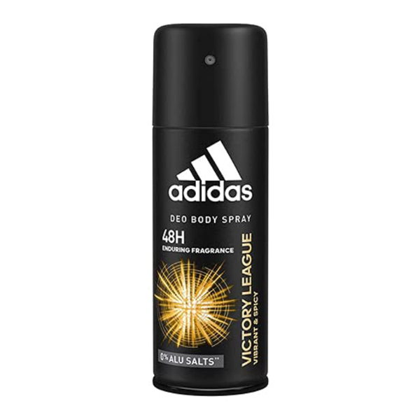 Adidas Men Victory League Spray 150ml