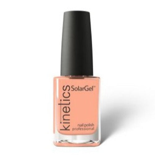Kinetics Solar Gel Nail Polish KNP 606